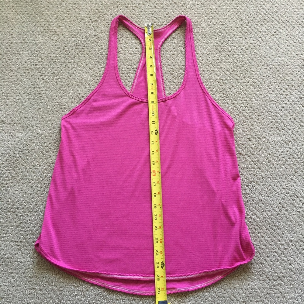 HP 🎉 Lululemon 105 Singlet Tank - Picture 6 of 6